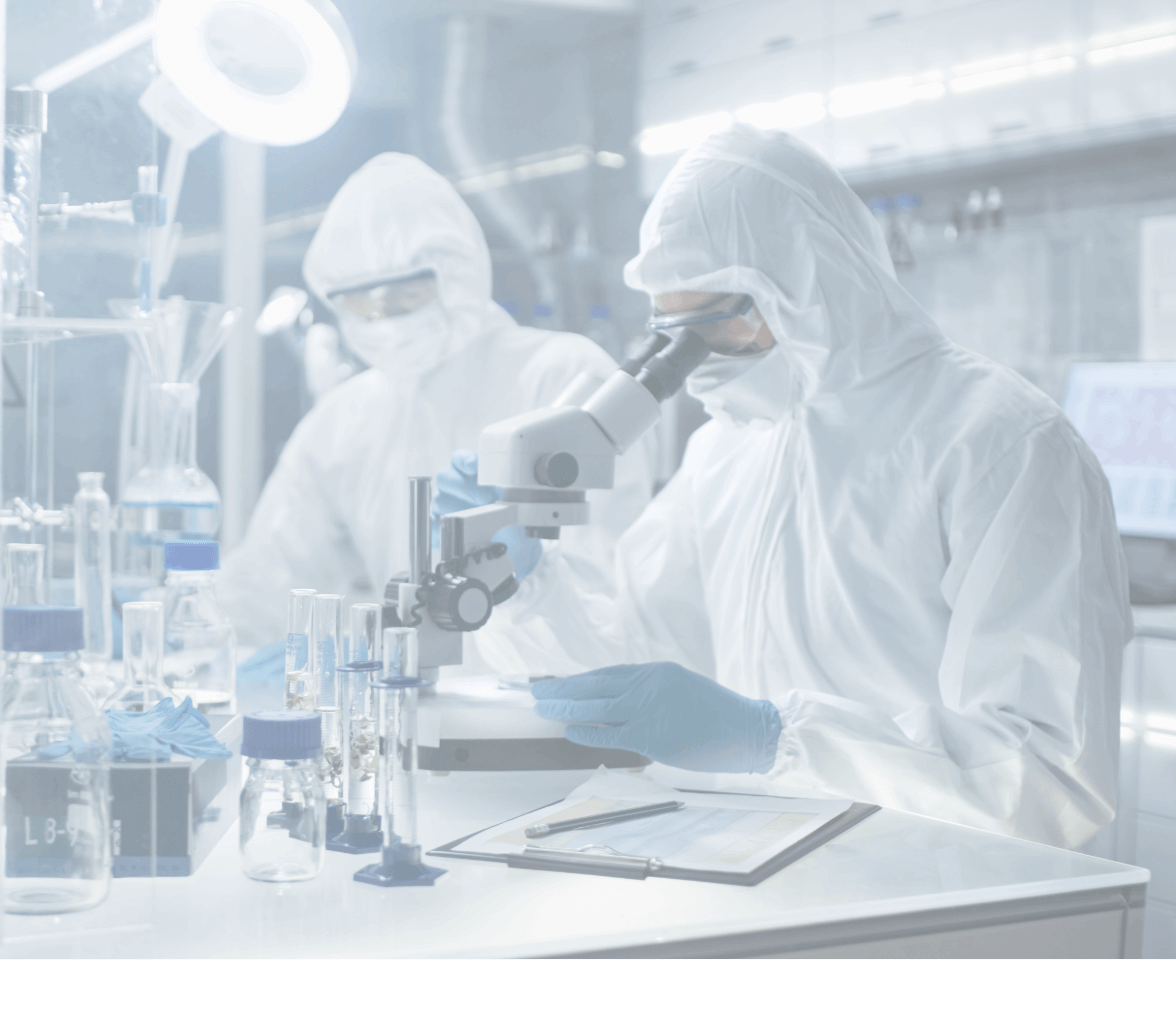 Lab image